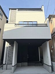 川口市青木3丁目戸建