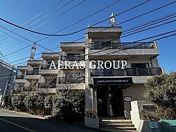 リーヴェルステージ横浜ヒルズ