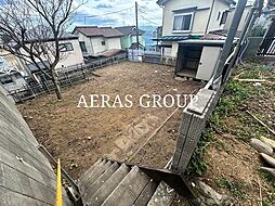 柏市東柏二丁目 貸家
