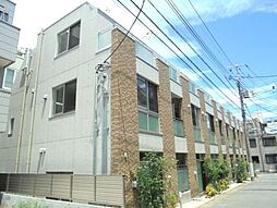 品川区小山台２丁目