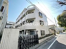 プリュメゾン駒沢