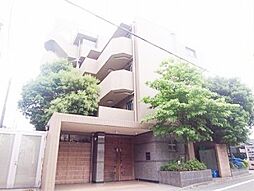 ルーブル駒沢大学II