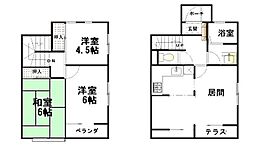 リバーサイドガーデン