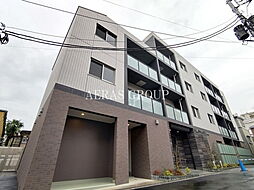 テラスミーレ文京弥生 103