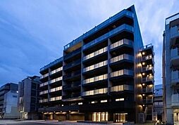 アーバンパーク住吉