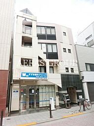 セゾン北品川