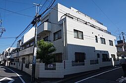 ローヤルヨコオ 208