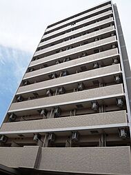 大阪市城東区中央２丁目