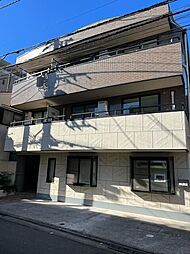 リバトン東大井 303