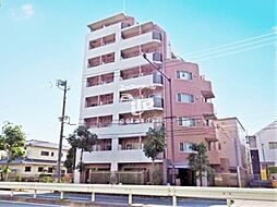 大田区南馬込２丁目