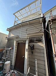 板橋区西台2丁目16番・戸建