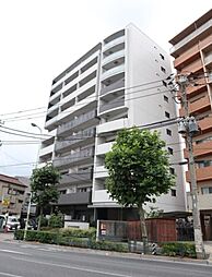 大田区大森中２丁目