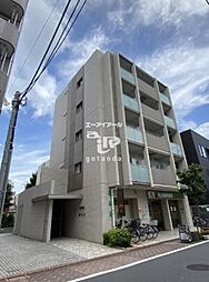 大田区西糀谷４丁目