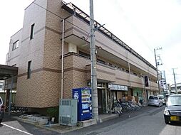 上原マンション