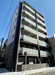 アークヒルズ横浜英町