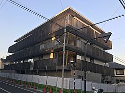 ストアハウス南雪谷 204