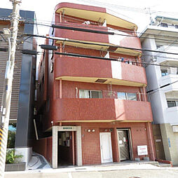 神戸市垂水区舞子坂１丁目