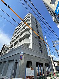 尼崎市武庫之荘１丁目