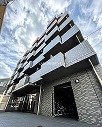 ルーブル溝の口参番館