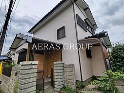 上水南町戸建