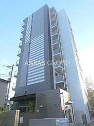 アクシーズタワー川口VIII