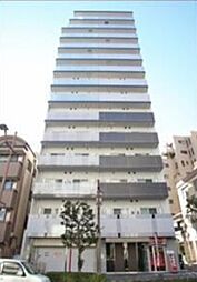 プレール・ドゥーク木場駅前