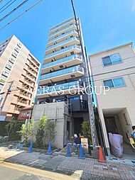 S-RESIDENCE川口Luchia