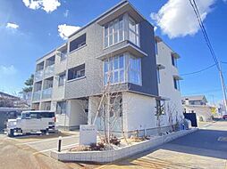 新潟市江南区旭１丁目