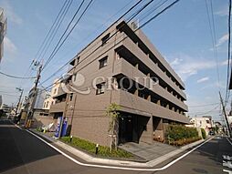 ルーブル練馬高野台弐番館