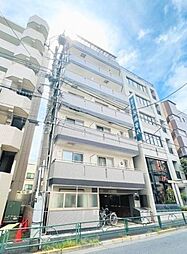 リンクフィールド中野