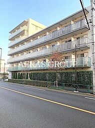 レジディア中野富士見台