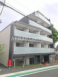 ハーモニーレジデンス品川大井町