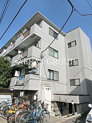 プレール石神井公園