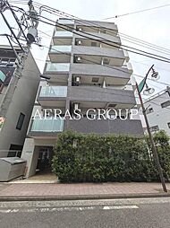 アイル横浜ノース