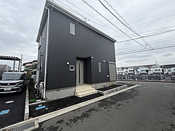 クレイドルガーデン相模原市中央区田名第142　4号棟 1