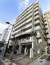 朝日六番町マンション