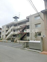 グリーンシティ小手指