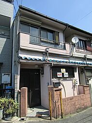 大豆塚2丁テラスハウス