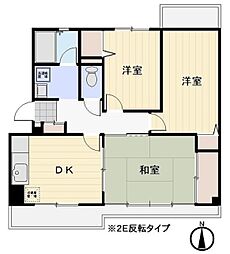 レジデンス伊藤I