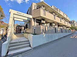 新百合ヶ丘ピア池尻 206