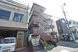 菱和パレス向ケ丘遊園 205