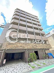 フェニックス武蔵関クアトロ