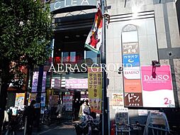シティヴィラ上祖師谷