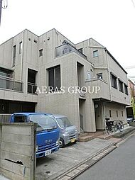 グリーンステージ光が丘