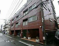 ライオンズマンション西横浜第3