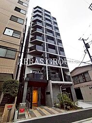 AZEST阪東橋II