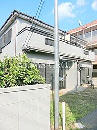 糸伝テラスハウス西住吉