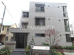 ミュール ブラン II