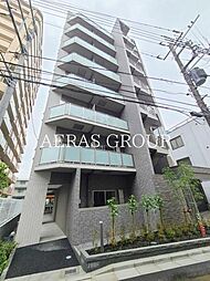 アルファコート蕨4