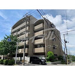 レシェンテ緑地